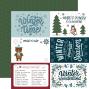 Preview: Echo Park - Designpapier "Winter Fun" Collection Kit 12x12 Inch - 12 Bogen