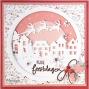 Preview: Marianne Design - Stanzschablone "Full Moon" Craftables Dies