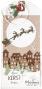 Preview: Marianne Design - Stanzschablone "Silhouette Village" Craftables Dies