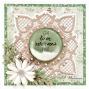 Preview: Marianne Design - Stanzschablone "Beautiful Circle" Craftables Dies