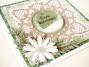 Preview: Marianne Design - Präge- und Stanzschablone "Fantasy Flowers" Creatables Dies