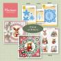 Preview: Marianne Design - Präge- und Stanzschablone "Twigs" Creatables Dies