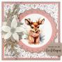 Preview: Marianne Design - Präge- und Stanzschablone "Twigs" Creatables Dies