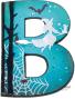 Preview: Marianne Design - Präge- und Stanzschablone "Witch Hat & Broomstick" Creatables Dies