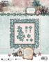 Preview: Studio Light - Stanzschablone "Snowy Frame" Dies