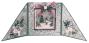 Preview: Studio Light - Stanzschablone "Snowy Frame" Dies