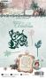 Preview: Studio Light - Stanzschablone "Merry Christmas" Dies
