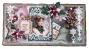 Preview: Studio Light - Designpapier "Chrsitmas Blush" Designer Paper Pack 8x8 Inch - 36 Bogen