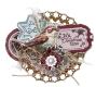 Preview: Studio Light - Designpapier "Christmas Blush" Designer Paper Pack 12x12 Inch - 12 Bogen