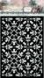 Preview: Studio Light - Schablone "Festive Damask" Stencil  