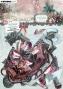 Preview: Studio Light - Stanzteile "Christmas Blush" Die Cuts