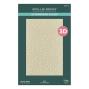 Preview: Spellbinders - Prägefolder "Musical Notes" Embossingfolder
