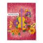 Preview: Spellbinders - Prägefolder "Musical Notes" Embossingfolder