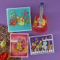 Preview: Spellbinders - Stanzschablone "Small Instruments Bundle" Dies