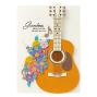Preview: Spellbinders - Stanzschablone "Majestic Guitar" Dies