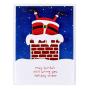 Preview: Spellbinders - Stempelset & Stanzschablone "Merry Mischief" Clear Stamps & Dies