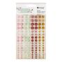 Preview: Spellbinders - Schmucksteine "Peppermint Twist" Candy Embellishments