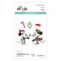 Preview: Spellbinders - Stanzschablone "Classic Mouse Christmas Embellishments" Dies