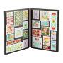 Preview: Spellbinders - Adventskalender "Crafty Advent Calendar 2025" 