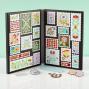 Preview: Spellbinders - Adventskalender "Crafty Advent Calendar 2025" 