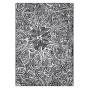 Preview: Sizzix - 3D Prägefolder "Engraved" Embossing Folder Design by Tim Holtz