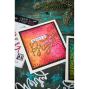 Preview: Sizzix - 3D Prägefolder "Kaleidoscope" Embossing Folder Design by Tim Holtz