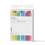 Preview: Cricut - Dual-Sided Markers Ultimate 20er Set