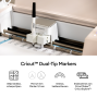 Preview: Cricut - Dual-Sided Markers Ultimate 20er Set