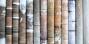 Preview: Craft Consortium - Designpapier "Frosted Wood" Paper Pad 6x6 Inch - 40 Bogen