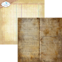 Preview: Elizabeth Craft Designs - Designpapier "Golden Season" Paper Pack 12x12 Inch - 12 Bogen