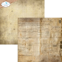 Preview: Elizabeth Craft Designs - Designpapier "Golden Season" Paper Pack 12x12 Inch - 12 Bogen