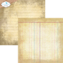 Preview: Elizabeth Craft Designs - Designpapier "Golden Season" Paper Pack 12x12 Inch - 12 Bogen