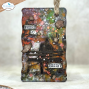 Preview: Elizabeth Craft Designs - Stanzschalone "Build a Journal XL" Dies
