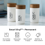 Preview: Cricut™ - Smart Vinyl Permanent Matte "Black"