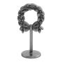 Preview: Tim Holtz - Idea Ology - Metallanhänger "Christmas Adornments"