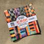 Preview: IndigoBlu - Designpapier "All Hallows" Paper Pack 8x8 Inch - 32 Bogen