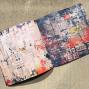 Preview: IndigoBlu - Designpapier "The Creepsville Gazette" Paper Pack 8x8 Inch - 24 Bogen