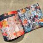Preview: IndigoBlu - Designpapier "The Creepsville Gazette" Paper Pack 8x8 Inch - 24 Bogen