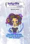 Preview: IndigoBlu - Gummistempel Set "Spooky Mum" A6 Rubber Stamp