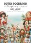 Preview: Dutch Doobadoo - Designpapier "Merry and Bright" Collage Book