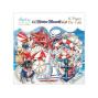 Preview: Mintay Papers - Stanzteile "Riviera Moments" Die Cuts
