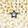 Preview: Paper Favourites - Designpapier "Leaves" Paper Pack 12x12 Inch 8 Bogen