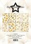 Preview: Paper Favourites - Designpapier "Leaves" Paper Pack A5 - 24 Bogen