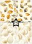 Preview: Paper Favourites - Designpapier "Leaves" Paper Pack A5 - 24 Bogen