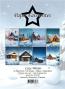 Preview: Paper Favourites - Designpapier "Cozy Winter" Paper Pack A6 - 24 Bogen