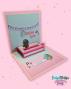 Preview: Carlijn Design - Stanzschablone "Party Turtles " Dies