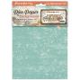 Preview: Stamperia - Decopatch Papier "Backgrounds" Decoupage A6 - 8 Bogen  