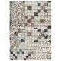 Preview: Stamperia - Decopatch Papier "Backgrounds" Decoupage A6 - 8 Bogen  