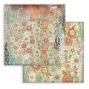 Preview: Stamperia - Designpapier "Furry Friends" Maxi Paper Pack 12x12 Inch - 10 Bogen