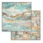 Preview: Stamperia - Designpapier "Furry Friends" Maxi Paper Pack 12x12 Inch - 10 Bogen
